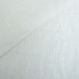 Sadie 190J7071 by JF Designer Fabric Natural Beauty Book 100% Linen Italy 15000 Horizontal: and Vertical: 54 - Swanky Fabrics -