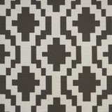 Tetris 36J7011 by JF Designer Fabric Halcyon Book 50% Cotton, 38% Polyester, 8% Viscose, 4% Acrylic Italy 25000 Horizontal: 6.875 and Vertical: 6.875 54 - Swanky Fabrics -