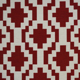 Tetris 47J7011 by JF Designer Fabric Halcyon Book 50% Cotton, 38% Polyester, 8% Viscose, 4% Acrylic Italy 25000 Horizontal: 6.875 and Vertical: 6.875 54 - Swanky Fabrics -