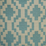 Tetris 62J7011 by JF Designer Fabric Halcyon Book 50% Cotton, 38% Polyester, 8% Viscose, 4% Acrylic Italy 25000 Horizontal: 6.875 and Vertical: 6.875 54 - Swanky Fabrics -