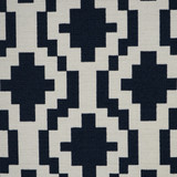 Tetris 69J7011 by JF Designer Fabric Halcyon Book 50% Cotton, 38% Polyester, 8% Viscose, 4% Acrylic Italy 25000 Horizontal: 6.875 and Vertical: 6.875 54 - Swanky Fabrics -