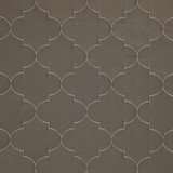 Wells 98J7551 by JF Designer Fabric Winning Windows Altitudea 99% Polyester, 1% Elastomere India 30000 Horizontal: 4.625 and Vertical: 5.125 55 - Swanky Fabrics -