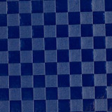 Hopscotch Brittany Blue SHP-002 by Nassimi Designer Fabric See sample 100% Vinyl USA or Imported Water-based cleaning agents and foam may be used for cleaning. Cleaning by a professional cleaning service is recommended.  54  - Swanky Fabrics -