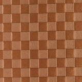 Hopscotch Copper Kettle SHP-003 by Nassimi Designer Fabric See sample 100% Vinyl USA or Imported Water-based cleaning agents and foam may be used for cleaning. Cleaning by a professional cleaning service is recommended.  54  - Swanky Fabrics -