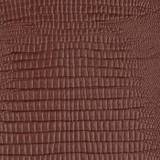 Bronte Chestnut PBR-003 by Nassimi Designer Fabric See sample 100% Vinyl USA or Imported Water-based cleaning agents and foam may be used for cleaning. Cleaning by a professional cleaning service is recommended. </p><p>Repeat: Horizontal: and Vertical: 54" - Swanky Fabrics -