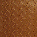 San Remo Cognac by Nassimi Designer Fabric See sample 100% Vinyl  100000 Horizontal: Not Applicable and Vertical: Not Applicable 54"  - Swanky Fabrics -