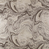 Albemarle/Linen MARB-001 by Grey Watkins Designer Fabric SCALAMANDRE WAREHOUSE 42% VISCOSE 33% POLYESTER 25% COTTON INDIA LIGHT DUTY Horizontal: 18.75" and Vertical: 27.5" 55" - Swanky Fabrics -