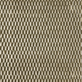 Allegra Velvet/Fawn 27184-001 by Scalamandre Designer Fabric SCALAMANDRE WAREHOUSE 72% VISCOSE 25% COTTON 3% ACRYLIC INDIA HEAVY DUTY Horizontal: .875" and Vertical: 2" 50.75" - Swanky Fabrics -