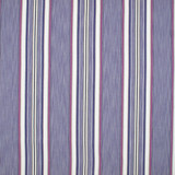 Bandos/Lilac A168-002 by Grey Watkins Designer Fabric SCALAMANDRE WAREHOUSE 100% COTTON INDIA MEDIUM DUTY Horizontal: 0" and Vertical: 10.5" 53" - Swanky Fabrics -