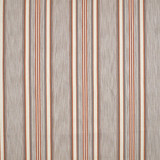 Bandos/Sand Bar A168-003 by Grey Watkins Designer Fabric SCALAMANDRE WAREHOUSE 100% COTTON INDIA MEDIUM DUTY Horizontal: 0" and Vertical: 10.5" 53" - Swanky Fabrics -