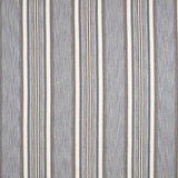 Bandos/Harbor Mist A168-004 by Grey Watkins Designer Fabric SCALAMANDRE WAREHOUSE 100% COTTON INDIA MEDIUM DUTY Horizontal: 0" and Vertical: 10.5" 53" - Swanky Fabrics -