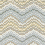 Bergamo Embroidery/Mineral 27096-001 by Scalamandre Designer Fabric SCALAMANDRE WAREHOUSE 56% LINEN 44% VISCOSE INDIA MEDIUM DUTY Horizontal: 15.5" and Vertical: 13" 52" - Swanky Fabrics -