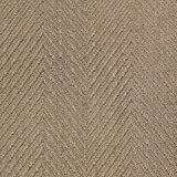 Cambridge/Putty 26977-002 by Scalamandre Designer Fabric SCALAMANDRE WAREHOUSE 52% COTTON 33% VISCOSE 15% LINEN ITALY MEDIUM DUTY Horizontal: 1.5" and Vertical: 2" 55" - Swanky Fabrics -
