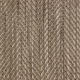 Cambridge/Flax 26977-003 by Scalamandre Designer Fabric SCALAMANDRE WAREHOUSE 52% COTTON 33% VISCOSE 15% LINEN ITALY MEDIUM DUTY Horizontal: 1.5" and Vertical: 2" 55" - Swanky Fabrics -