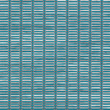 Capraria/Peacock 8606-010 by Old World Weavers Designer Fabric SCALAMANDRE WAREHOUSE 55% COTTON 37% VISCOSE 8% POLYESTER CHINA MEDIUM DUTY Horizontal: 0" and Vertical: .75" 57" - Swanky Fabrics -