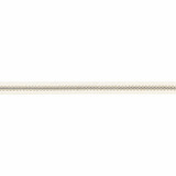 Cecile Gimp Tape/Cloud V1243-001 by Scalamandre Trim Designer Trim SCALAMANDRE WAREHOUSE 44% RAYON 43% FIBRANNE|7% COTTON 6% POLYESTER CHINA LIGHT DUTY Horizontal: and Vertical: 1" - Swanky Fabrics -
