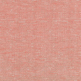 Chester Weave/Coral K65118-007 by Boris Kroll Designer Fabric SCALAMANDRE WAREHOUSE 63% COTTON 36% RAYON 1% NYLON USA HEAVY DUTY Horizontal: .25" and Vertical: .25" 57"|58" - Swanky Fabrics -
