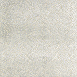 Corallina Velvet/Blue Mist 27077-002 by Scalamandre Designer Fabric SCALAMANDRE WAREHOUSE 41% VISCOSE 34% COTTON 25% POLYESTER INDIA HEAVY DUTY Horizontal: 9.125" and Vertical: 13.375" 55" - Swanky Fabrics -