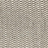 Cortona Chenille/Nickel 27104-007 by Scalamandre Designer Fabric SCALAMANDRE WAREHOUSE 4% POLYESTER|45% VISCOSE 35% COTTON 16% LINEN ITALY MEDIUM DUTY Horizontal: .25" and Vertical: .625" 55" - Swanky Fabrics -