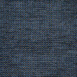 Cubic/Navy/Black 0093-002 by Old World Weavers Designer Fabric SCALAMANDRE WAREHOUSE 40% SPUN RAYON 60% COTTON USA MEDIUM DUTY Horizontal: 0" and Vertical: 54" - Swanky Fabrics -
