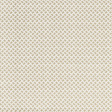Dash & Dot Print/Cocoon 16618-001 by Grey Watkins Designer Fabric SCALAMANDRE WAREHOUSE 60% POLYESTER 30% COTTON 10% LINEN INDIA MEDIUM DUTY Horizontal: 1" and Vertical: 1" 53" - Swanky Fabrics -