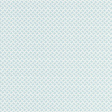 Dash & Dot Print/Sky 16618-004 by Grey Watkins Designer Fabric SCALAMANDRE WAREHOUSE 60% POLYESTER 30% COTTON 10% LINEN INDIA MEDIUM DUTY Horizontal: 1" and Vertical: 1" 53" - Swanky Fabrics -