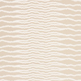 Desert Mirage/Platinum 27028-001 by Scalamandre Designer Fabric SCALAMANDRE WAREHOUSE 80% VISCOSE 20% POLYESTER INDIA LIGHT DUTY Horizontal: and Vertical: 18.75" 55" - Swanky Fabrics -