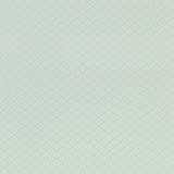 Diamante Matelasse/Seaglass 27223-002 by Scalamandre Designer Fabric SCALAMANDRE WAREHOUSE 90% COTTON 10% POLYESTER USA MEDIUM DUTY Horizontal: 1.375" and Vertical: 1.25" 54" - Swanky Fabrics -