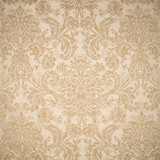 Fabiana/Biscotti 9717-003 by Old World Weavers Designer Fabric SCALAMANDRE WAREHOUSE 38% COTTON 34% LINEN 28% RAYON ITALY LIGHT DUTY Horizontal: 25.5" and Vertical: 27.25" 55" - Swanky Fabrics -