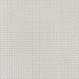 Floret Embroidery/Pewter 27133-003 by Scalamandre Designer Fabric SCALAMANDRE WAREHOUSE 56% VISCOSE 36% LINEN 8% SPUN POLYESTER INDIA HEAVY DUTY Horizontal: .75" and Vertical: .75" 51" - Swanky Fabrics -