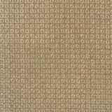 Floret Embroidery/Smoky Quartz 27133-004 by Scalamandre Designer Fabric SCALAMANDRE WAREHOUSE 56% VISCOSE 36% LINEN 8% SPUN POLYESTER INDIA HEAVY DUTY Horizontal: .75" and Vertical: .75" 51" - Swanky Fabrics -