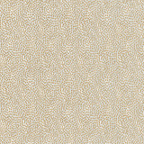 Flurry/Caribou 1234-001 by Old World Weavers Designer Fabric SCALAMANDRE WAREHOUSE 36% POLYESTER 34% VISCOSE 25% COTTON|5% LUXCELLE ITALY HEAVY DUTY Horizontal: 13" and Vertical: 14" 55" - Swanky Fabrics -