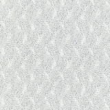 Flurry/Snow 1234-002 by Old World Weavers Designer Fabric SCALAMANDRE WAREHOUSE 36% POLYESTER 34% VISCOSE 25% COTTON|5% LUXCELLE ITALY HEAVY DUTY Horizontal: 13" and Vertical: 14" 55" - Swanky Fabrics -