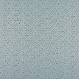 Grandy/Seaglass 7592-005 by Grey Watkins Designer Fabric SCALAMANDRE WAREHOUSE 51% VISCOSE 35% POLYESTER 14% COTTON INDIA MEDIUM DUTY Horizontal: 2.25" and Vertical: 3.5" 54" - Swanky Fabrics -