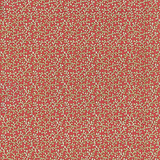 Hele Bay/Coral 6949-004 by Old World Weavers Designer Fabric SCALAMANDRE WAREHOUSE 100% LINEN INDIA LIGHT DUTY Horizontal: 5" and Vertical: 5" 55" - Swanky Fabrics -