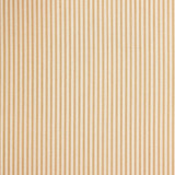 Kent Stripe/Camel 36395-005 by Scalamandre Designer Fabric SCALAMANDRE WAREHOUSE 100% COTTON INDIA LIGHT DUTY Horizontal: and Vertical: .25" 54" - Swanky Fabrics -