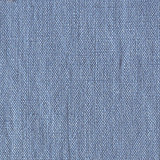 Lakeside Linen/Copen LAKE-005 by Old World Weavers Designer Fabric SCALAMANDRE WAREHOUSE 100% LINEN BRAZIL MEDIUM DUTY Horizontal: 0" and Vertical: 0" 54" - Swanky Fabrics -
