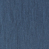 Lakeside Linen/Marine LAKE-007 by Old World Weavers Designer Fabric SCALAMANDRE WAREHOUSE 100% LINEN BRAZIL MEDIUM DUTY Horizontal: 0" and Vertical: 0" 54" - Swanky Fabrics -
