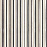 Leeds Cotton Stripe/Stone 27114-005 by Scalamandre Designer Fabric SCALAMANDRE WAREHOUSE 100% COTTON INDIA MEDIUM DUTY Horizontal: and Vertical: 4" 53" - Swanky Fabrics -