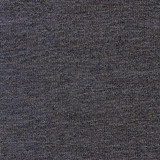Luna Weave/Indigo 27147-006 by Scalamandre Designer Fabric SCALAMANDRE WAREHOUSE 40% COTTON 36% VISCOSE 24% POLYESTER ITALY MEDIUM DUTY Horizontal: and Vertical: 55" - Swanky Fabrics -