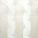 Madame Valadon/Porcelain F105-001 by Old World Weavers Designer Fabric SCALAMANDRE WAREHOUSE 100% SILK UNITED KINGDOM LIGHT DUTY Horizontal: 11.5" and Vertical: 11" 56" - Swanky Fabrics -