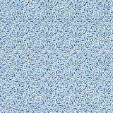Meadow Embroidery/Marine 27207-004 by Grey Watkins Designer Fabric SCALAMANDRE WAREHOUSE 63% COTTON 37% VISCOSE INDIA LIGHT DUTY Horizontal: 6.5" and Vertical: 6.5" 51" - Swanky Fabrics -