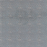 Modern Lace/Fog 27146-003 by Scalamandre Designer Fabric SCALAMANDRE WAREHOUSE 100% POLYESTER ITALY LIGHT DUTY Horizontal: 4" and Vertical: 4.25" 116" - Swanky Fabrics -
