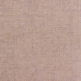 Oxford Herringbone Weave/Lavender 27006-015 by Scalamandre Designer Fabric SCALAMANDRE WAREHOUSE 60% LINEN 30% VISCOSE 10% COTTON ITALY MEDIUM DUTY Horizontal: .25" and Vertical: .5" 55" - Swanky Fabrics -