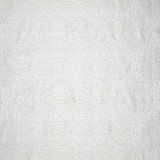 Pearlescence/Pearl 1017-001 by Old World Weavers Designer Fabric SCALAMANDRE WAREHOUSE 69% COTTON 18% VISCOSE 13% SILK INDIA LIGHT DUTY Horizontal: 15" and Vertical: 16.75" 52" - Swanky Fabrics -