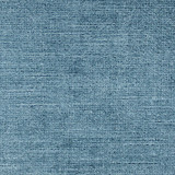Persia/Azure 1627M-014 by Scalamandre Designer Fabric SCALAMANDRE WAREHOUSE 69% COTTON 31% LINEN ITALY MEDIUM DUTY Horizontal: and Vertical: 55" - Swanky Fabrics -