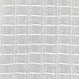 Pintuck Linen Sheer/Ivory 27041-001 by Scalamandre Designer Fabric SCALAMANDRE WAREHOUSE 100% LINEN INDIA LIGHT DUTY Horizontal: 2" and Vertical: 3" 52" - Swanky Fabrics -