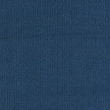 Reed Texture/Marine 27212-005 by Grey Watkins Designer Fabric SCALAMANDRE WAREHOUSE 100% MERCERISED COTTON INDIA MEDIUM DUTY Horizontal: 0" and Vertical: 0" 53" - Swanky Fabrics -