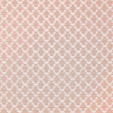 Samarinda Ikat/Blush 27035-002 by Scalamandre Designer Fabric SCALAMANDRE WAREHOUSE 55% LINEN 25% VISCOSE 20% POLYESTER INDIA LIGHT DUTY Horizontal: 1.5" and Vertical: 1.375" 55" - Swanky Fabrics -