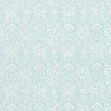 Sarong/Surf 27058-002 by Scalamandre Designer Fabric SCALAMANDRE WAREHOUSE 100% SOLUTION DYED ACRYLIC MEXICO MEDIUM DUTY Horizontal: 9.375" and Vertical: 6.875" 54" - Swanky Fabrics -